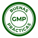 GMP, buenas prácticas