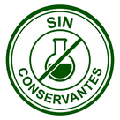 Sin conservantes